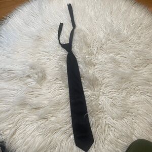 Boys Clip‎ On Tie